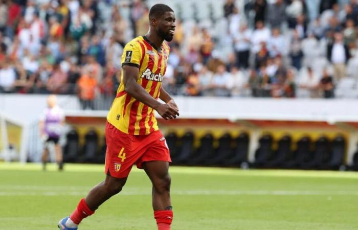 I piani di RC Lens per la finestra di mercato invernale