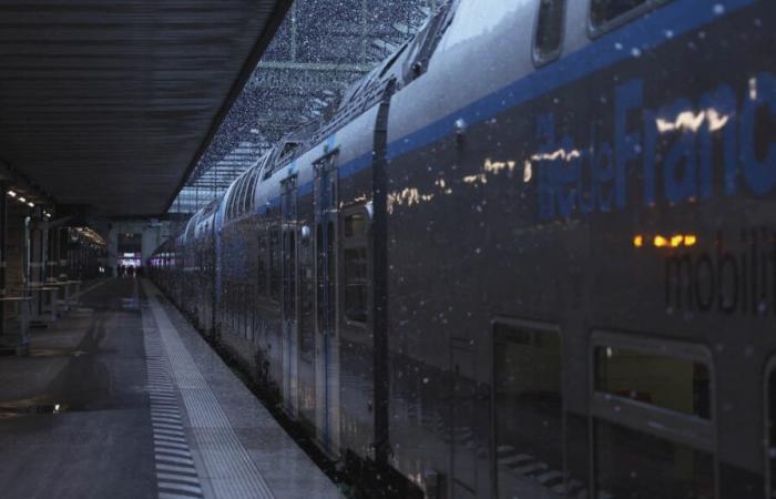 aggiornamento sui disagi alla circolazione ferroviaria a seguito del passaggio del temporale Caetano