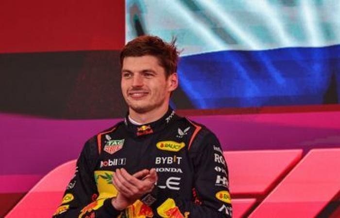 quali sono gli scenari in cui Max Verstappen verrà incoronato campione del mondo domenica a Las Vegas?