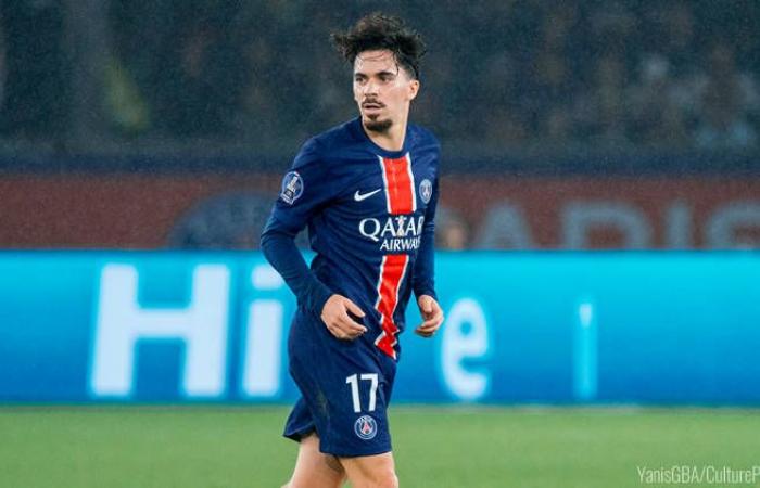 Partita: PSG/Tolosa (3-0), prestazioni individuali