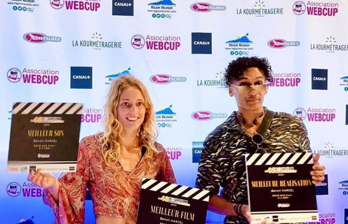 Il premio del miglior film assegnato a Benoît Marcel per “À l’abri”