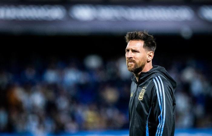 Zidane e Henry snobbati, Messi detta legge a Miami