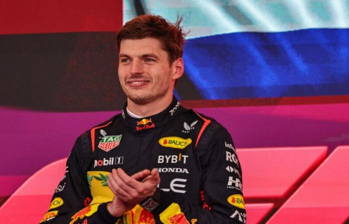 verso il quarto titolo mondiale per Max Verstappen?