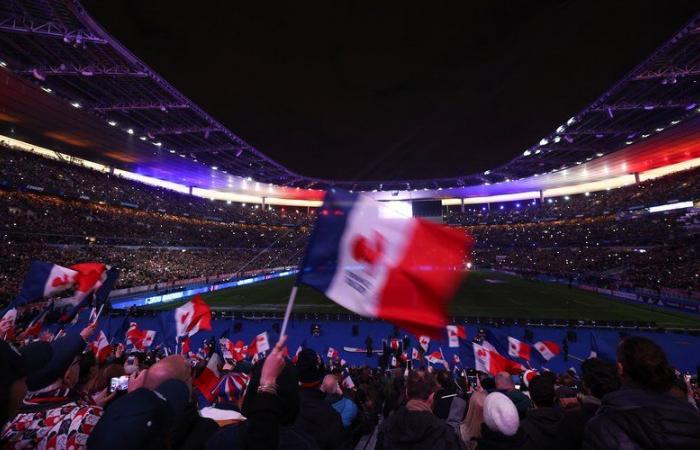 Francia-Argentina: “Certo che mi preoccupa!” Perché si teme un'atmosfera elettrica questo venerdì sera allo Stade de France