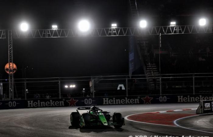 Formula 1 | La F1 non è in una brutta posizione grazie ai suoi sviluppi