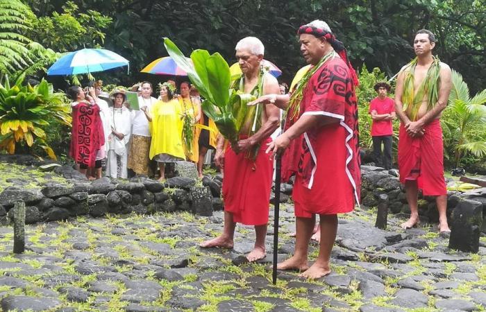 Un giorno festivo per celebrare Matari'i i ni'a, è ancora attuale?