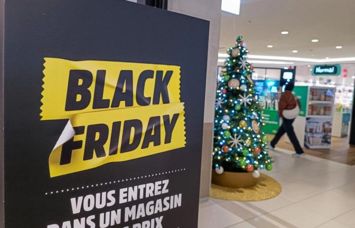 Black Friday: perché le promozioni iniziano così presto? “Chi per primo riesce a convincere le persone a spendere vince la partita.”