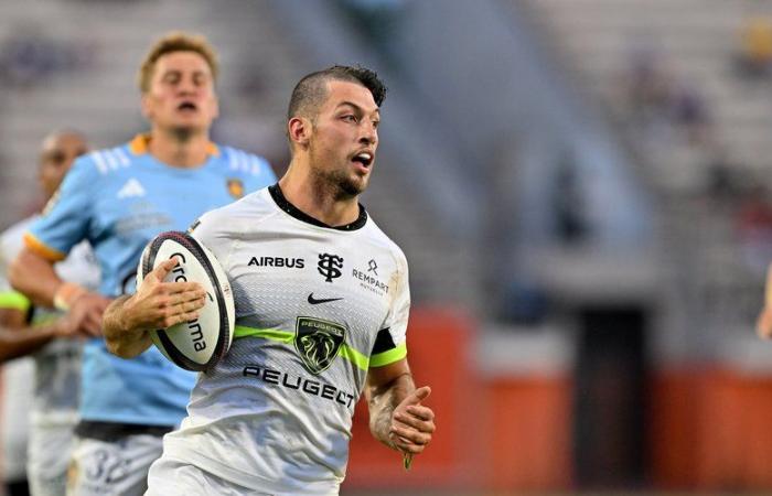 Stade Toulousain-Perpignan: una grande rimonta e una grande sorpresa belga! Scopri la composizione del Tolosa per la partita contro l'Usap