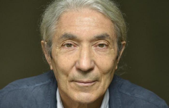 “Boualem Sansal, Algeria e Francia”