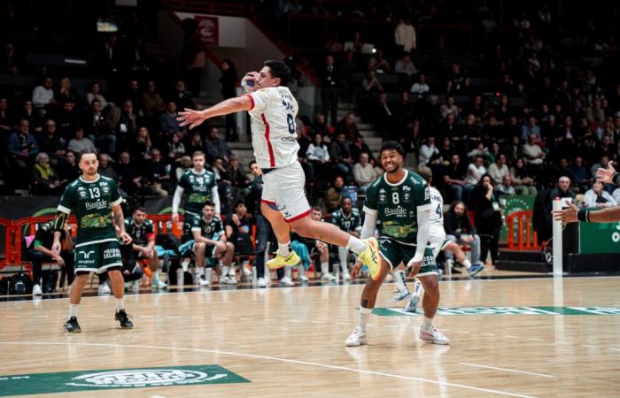 L'USAM Nîmes Gard ha una ricaduta a casa