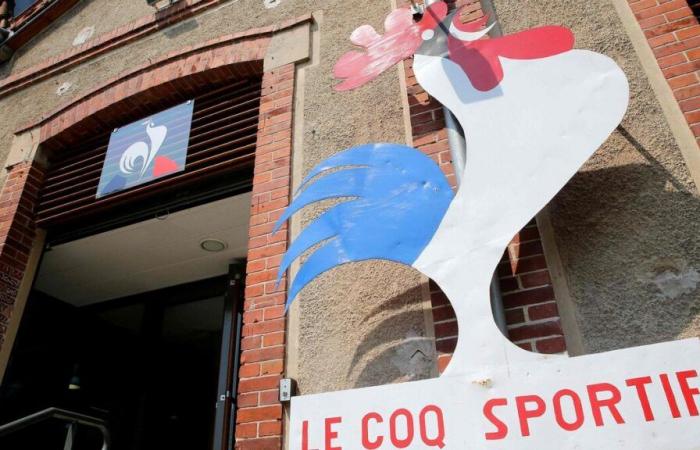 Le Coq Sportif posto in amministrazione controllata