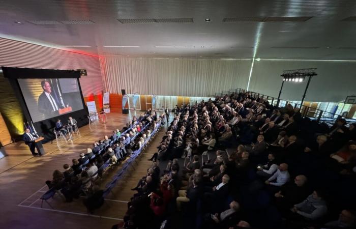 Morbihan. Legge finanziaria: l'associazione dei sindaci invita a manifestazioni