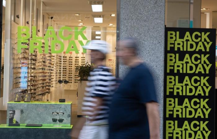 “Green Friday”, questo collettivo che mette in guardia dalle “false promozioni” del Black Friday