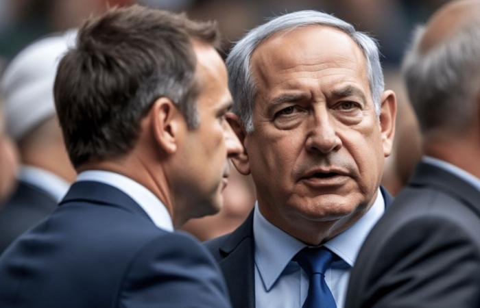 Israele esclude la Francia dai negoziati di cessate il fuoco con il Libano