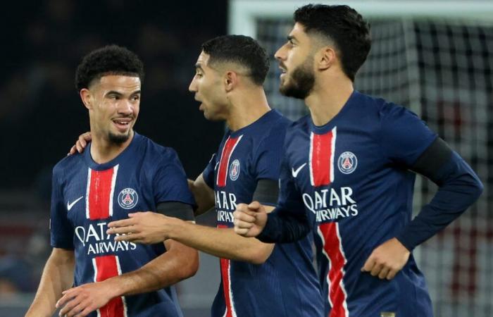 Caduto il girone del PSG per il Tolosa, con poche assenze e una prima