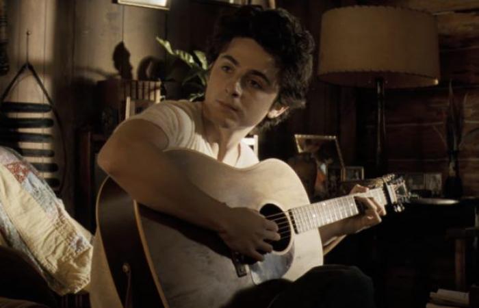 le prime opinioni sul film biografico su Bob Dylan con Timothée Chalamet sono qui