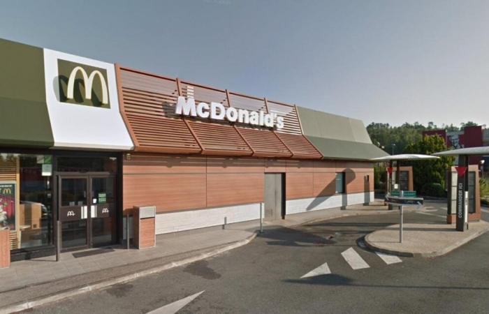 Perché l'arrivo di un McDonald's crea discordia in un villaggio della Dordogna?