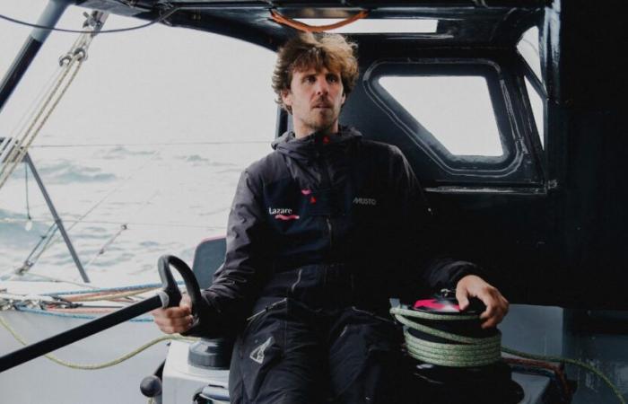 Vendée Globe, una tragedia evitata per un pelo