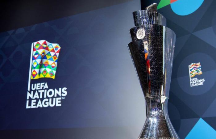 il peggior e il migliore pareggio dei Blues per i quarti di finale della Nations League