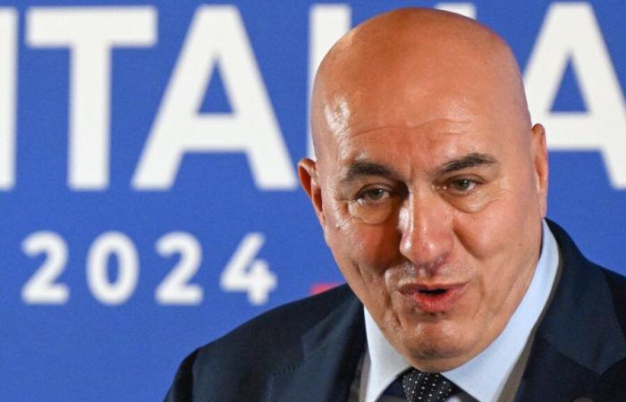 Il ministro italiano afferma che Netanyahu sarà arrestato se visiterà il suo paese