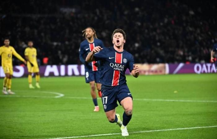 Il PSG vince facilmente contro il Tolosa in Ligue 1 prima del Bayern Monaco