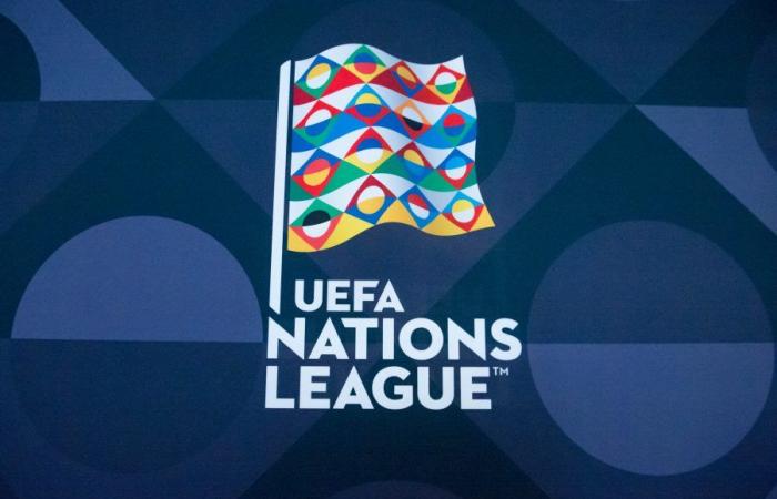 Il sorteggio completo della Nations League