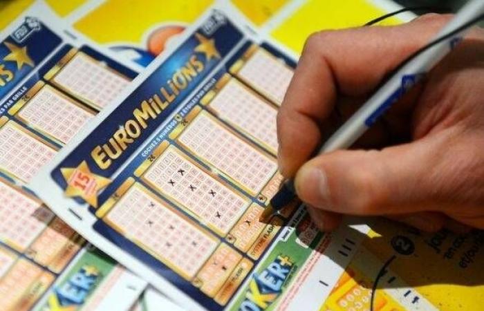 Euromillions: venerdì un'estrazione eccezionale, ecco perché 100 fortunati vinceranno 1 milione di euro