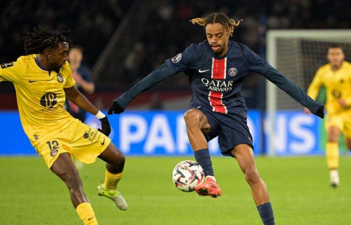 DIRETTO. PSG – TFC: apre le marcature il Paris alla fine del primo periodo, il Tolosa deve reagire velocemente! Segui la partita della Ligue 1 in diretta