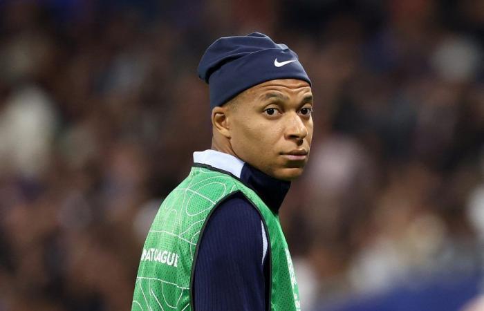 Il FFF decide tra Mbappé e PSG, il Paris colpevole di un errore grossolano?