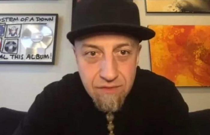 Shavo Odadjian parla del declino e del ritorno del genere