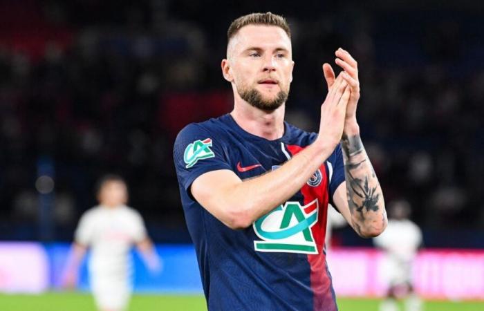 Milan Skriniar finalmente verso la Premier League?