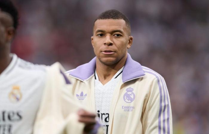 Real Madrid: Kylian Mbappé, l'annuncio ufficiale