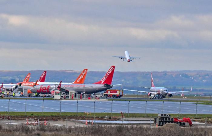 L'aeroporto di Grenoble dovrebbe essere finanziato dal Dipartimento? Alta tensione nell'Isère