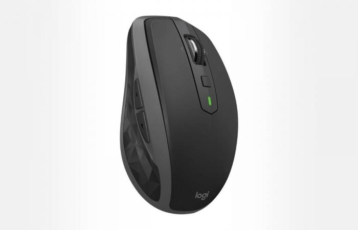 Amazon abbassa il prezzo del mouse wireless Logitech MX Anywhere 2S