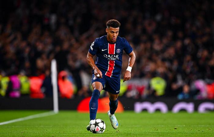 Il Liverpool è sedotto da questa pepita da 50 milioni di euro del PSG