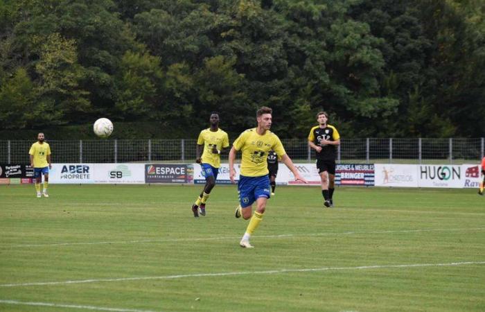 L'Avenir Foot Lozère si reca a Clermont-l'Hérault nella 32a finale della Coupe Occitanie