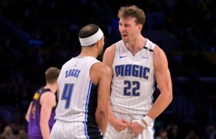 Orlando affronta i Lakers, San Antonio vince ancora senza Wembanyama