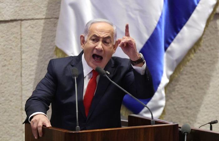 Netanyahu nel mirino di un mandato d'arresto: nessuna decisione della Corte penale internazionale “mi impedirà di difendere” Israele, risponde il primo ministro israeliano