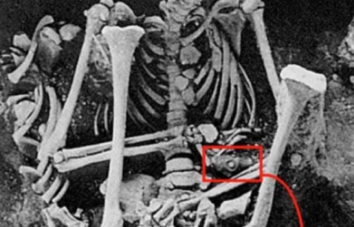 Questo terrificante fischio della morte azteco ha un effetto speciale sul cervello