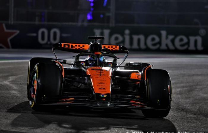 Formula 1 | McLaren F1: ritmo sul giro singolo, gli stint lunghi preoccupano Norris