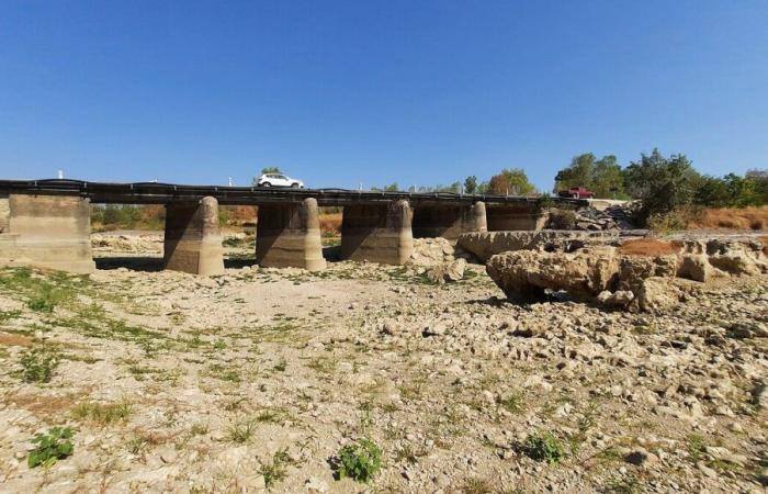 La questione cruciale della condivisione dell'acqua al centro di un'ampia consultazione guidata dal consiglio dipartimentale del Gard