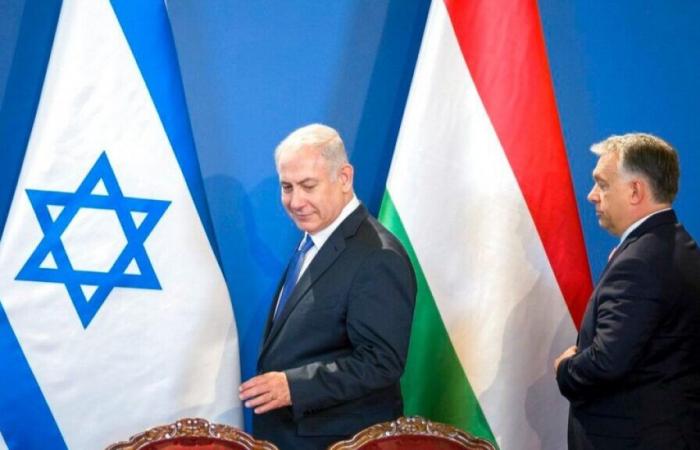 Leader europei divisi sul mandato d’arresto per Benjamin Netanyahu