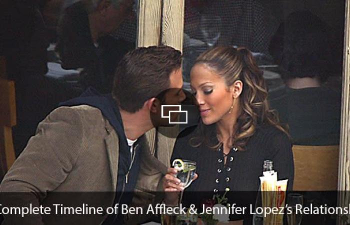 Secondo quanto riferito, Jennifer Garner ha finito con Jennifer Lopez durante il divorzio dell'ex Ben Affleck