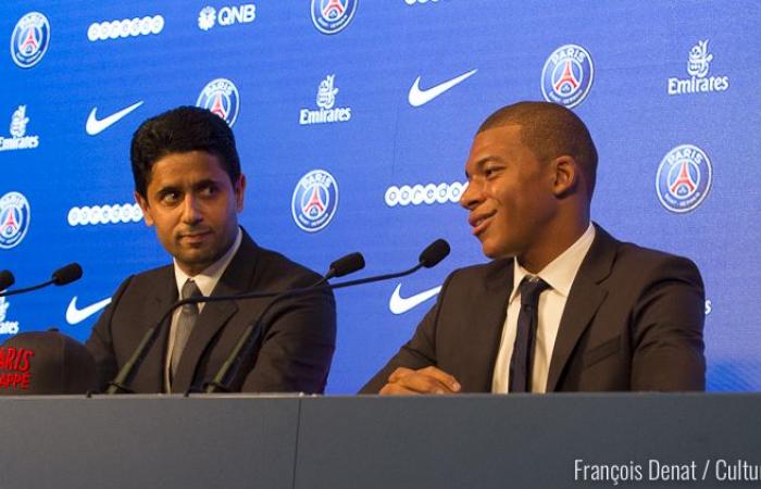 Club: Archiviato troppo tardi, respinto il ricorso del PSG nella vicenda Mbappé