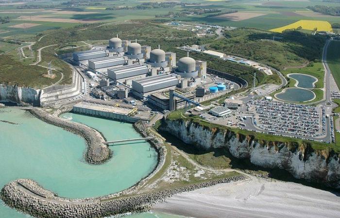 “Allerta rossa” alla centrale nucleare di Paluel: “agenti confinati”, “procedura segreta”… c’è stata un’intrusione nel sito?