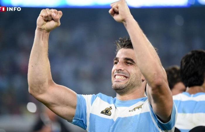 Francia-Argentina: tre buoni motivi per assistere alla finale del XV di Francia in questo tour autunnale 2024