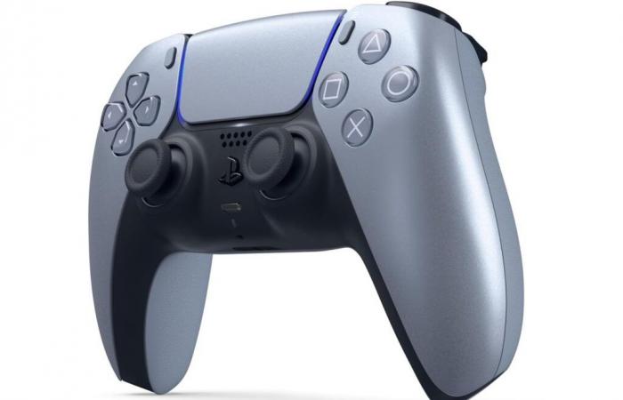 raramente in vendita, il controller DualSense di PS5 diventa molto attraente ????