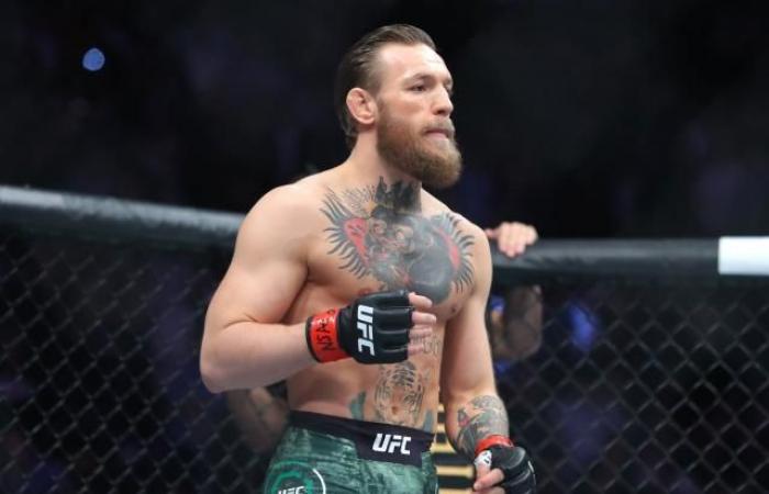 Conor McGregor condannato per stupro e al pagamento di 250mila euro alla vittima