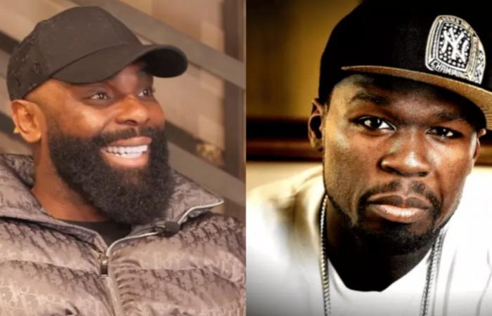 Kaaris convalidato da 50 centesimi!