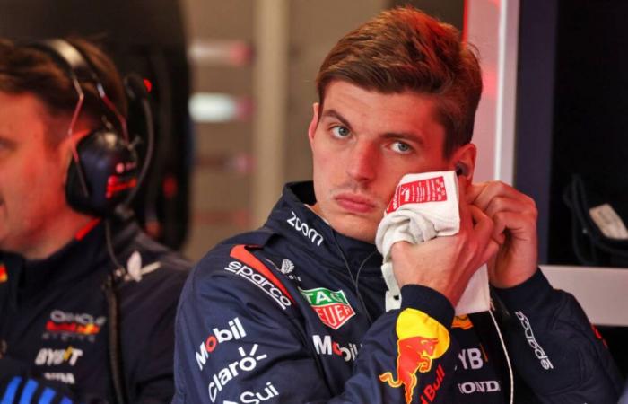 Max Verstappen denuncia uno sconvolgimento senza precedenti della FIA a metà stagione!